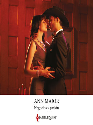cover image of Negocios y pasión